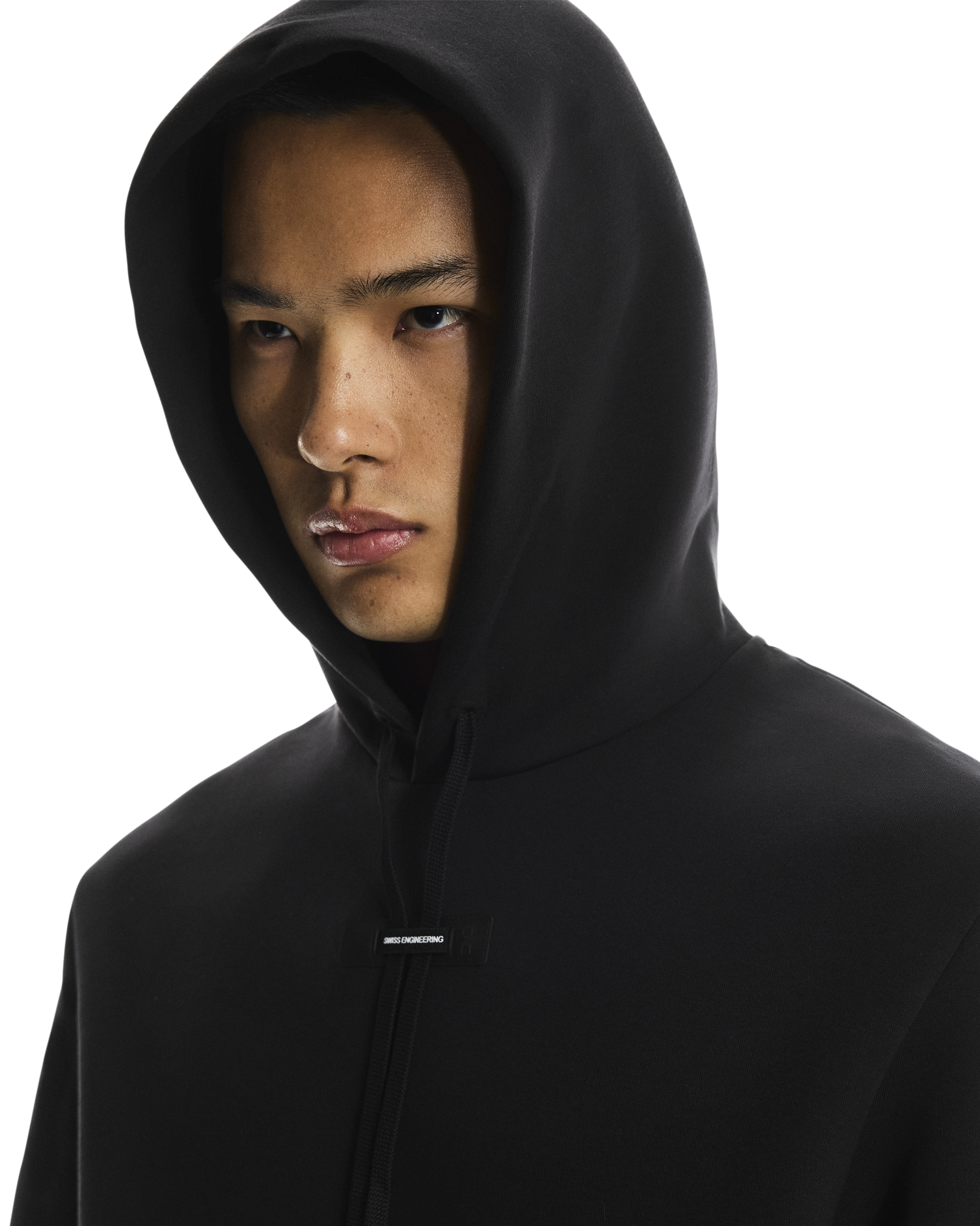 Image of Мъжки Суитшърт ON Focus Tech Hoodie